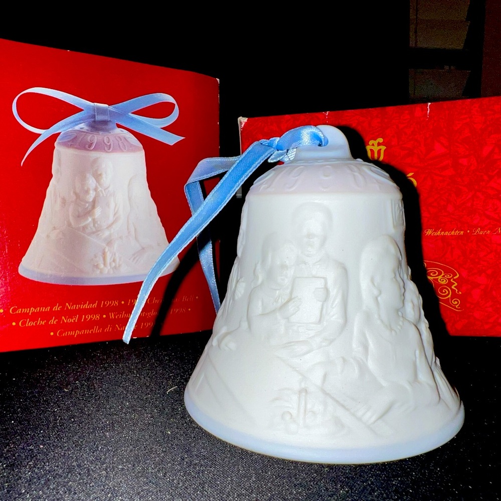 1998 Llardo Bell